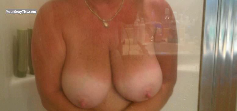 Big Tits Of My Wife Leslie